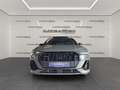 Audi Q3 35 TDI Q S-line AHK/Navi/Pano/LED/360°/Sound Gris - thumbnail 2