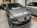 Mercedes-Benz B 200 Natural Gas Drive siva - thumbnail 1