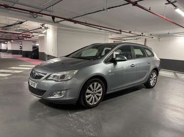 1.4 TURBO 140 SPORT BA