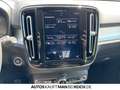 Volvo XC40 T3 Momentum Harman Kamera Sensus Navigation Noir - thumbnail 18