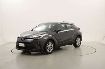 Hybrid Business 1.8 Full Hybrid 122CV