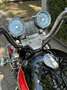 Moto Guzzi California 1000 Einspritzer Rot - thumbnail 5