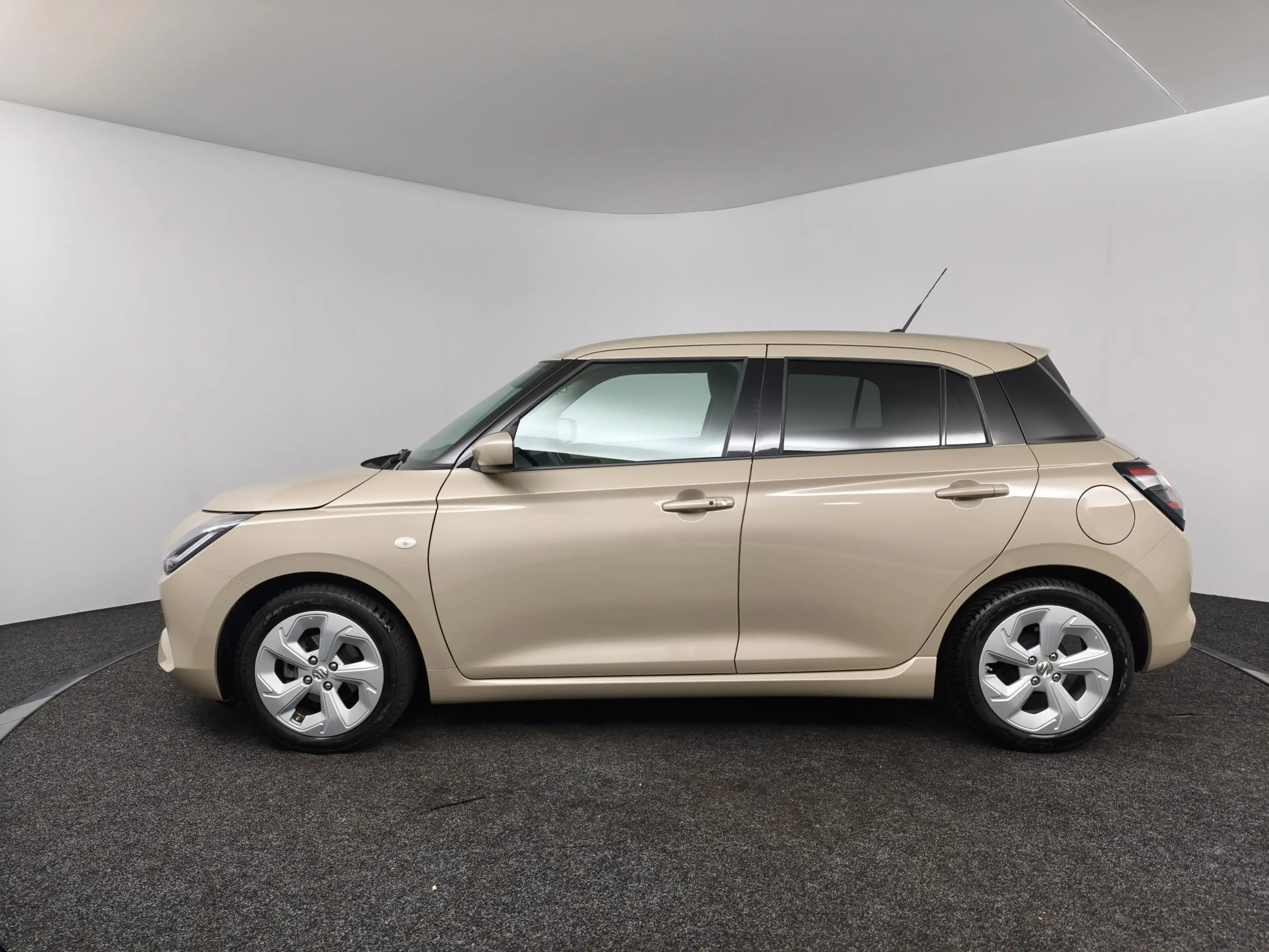 Suzuki Swift 1.2 Select Smart Hybrid Automaat 82PK | Adaptieve — photo 31