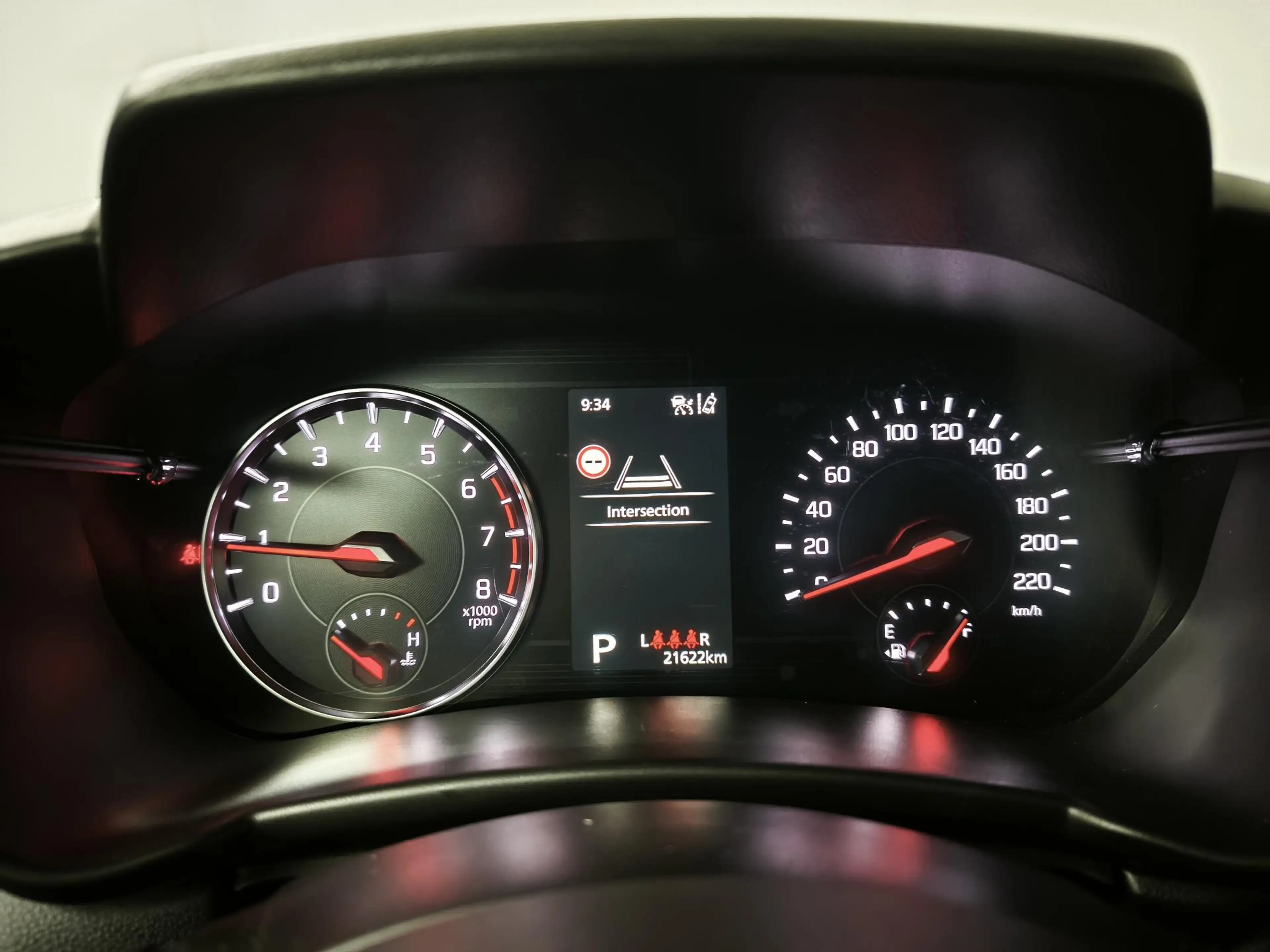 Suzuki Swift 1.2 Select Smart Hybrid Automaat 82PK | Adaptieve — photo 2