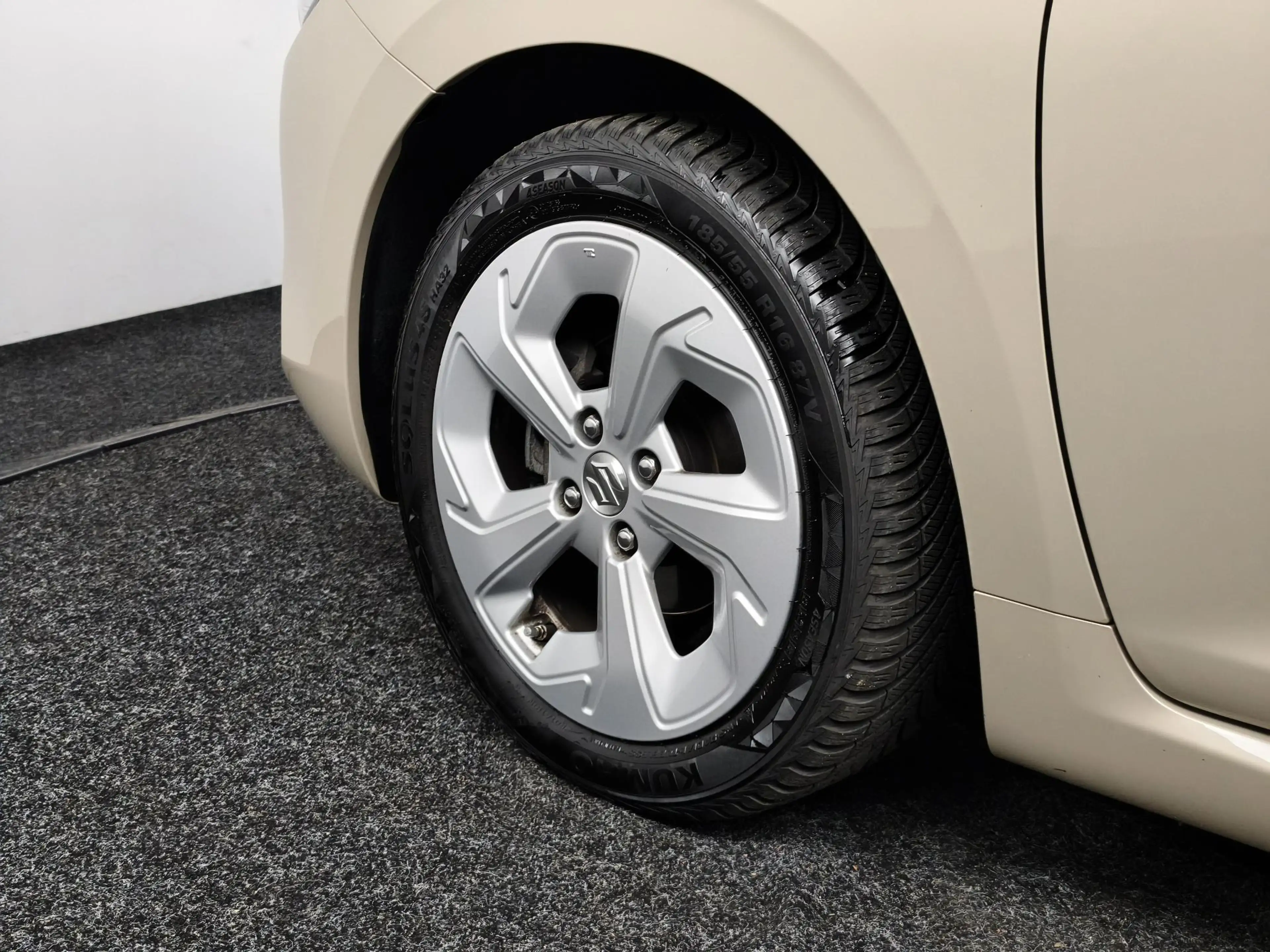 Suzuki Swift 1.2 Select Smart Hybrid Automaat 82PK | Adaptieve — photo 34
