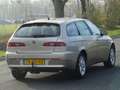 Alfa Romeo 156 Sportwagon 1.8 T.Spark NAP/LEER/CLIMA/PDC Grau - thumbnail 3
