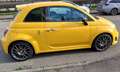 Abarth 695 tributo Ferrari n245/299 gialla originale Or - thumbnail 6