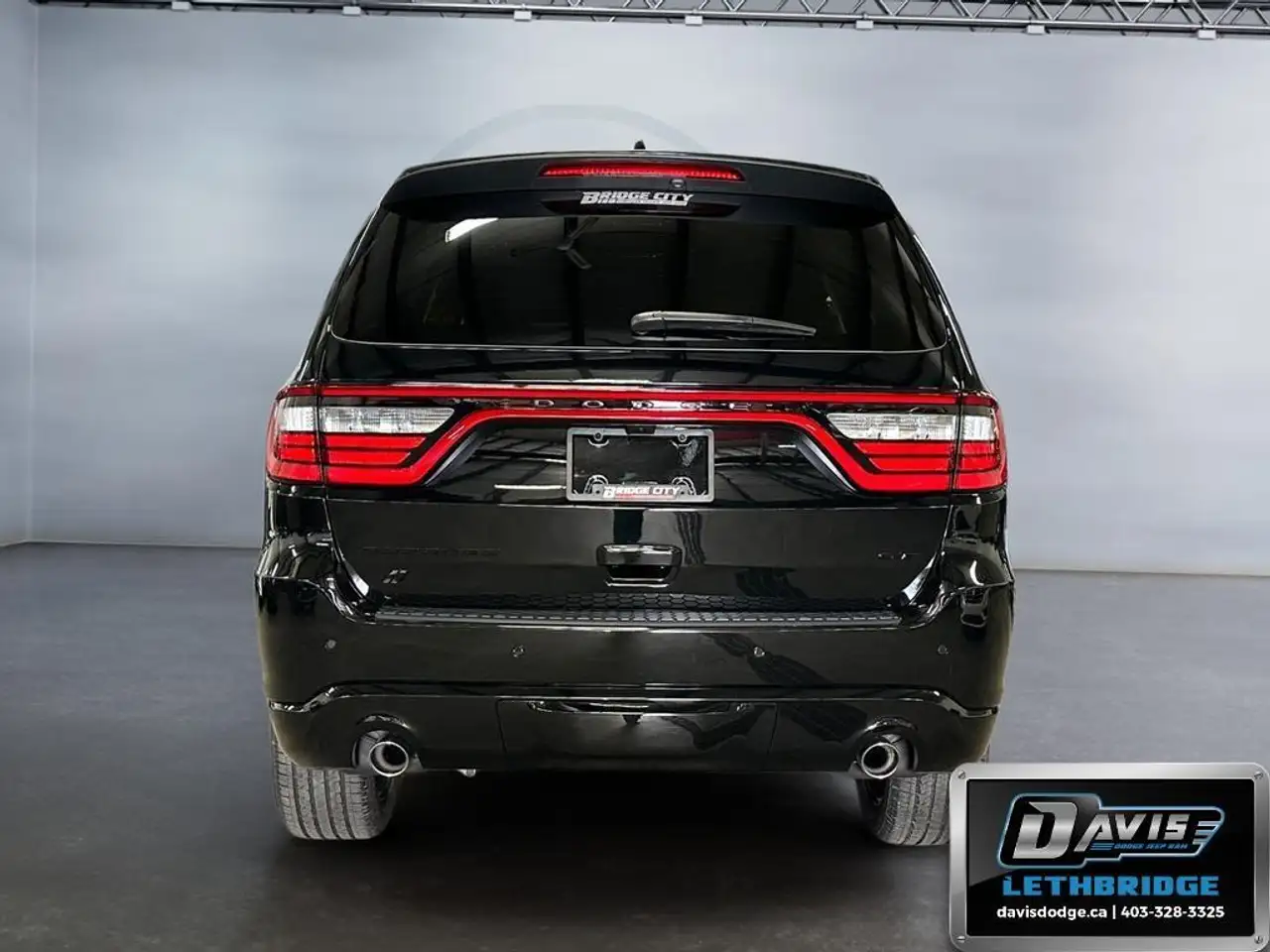 Dodge Durango fotografie Dodge Durango