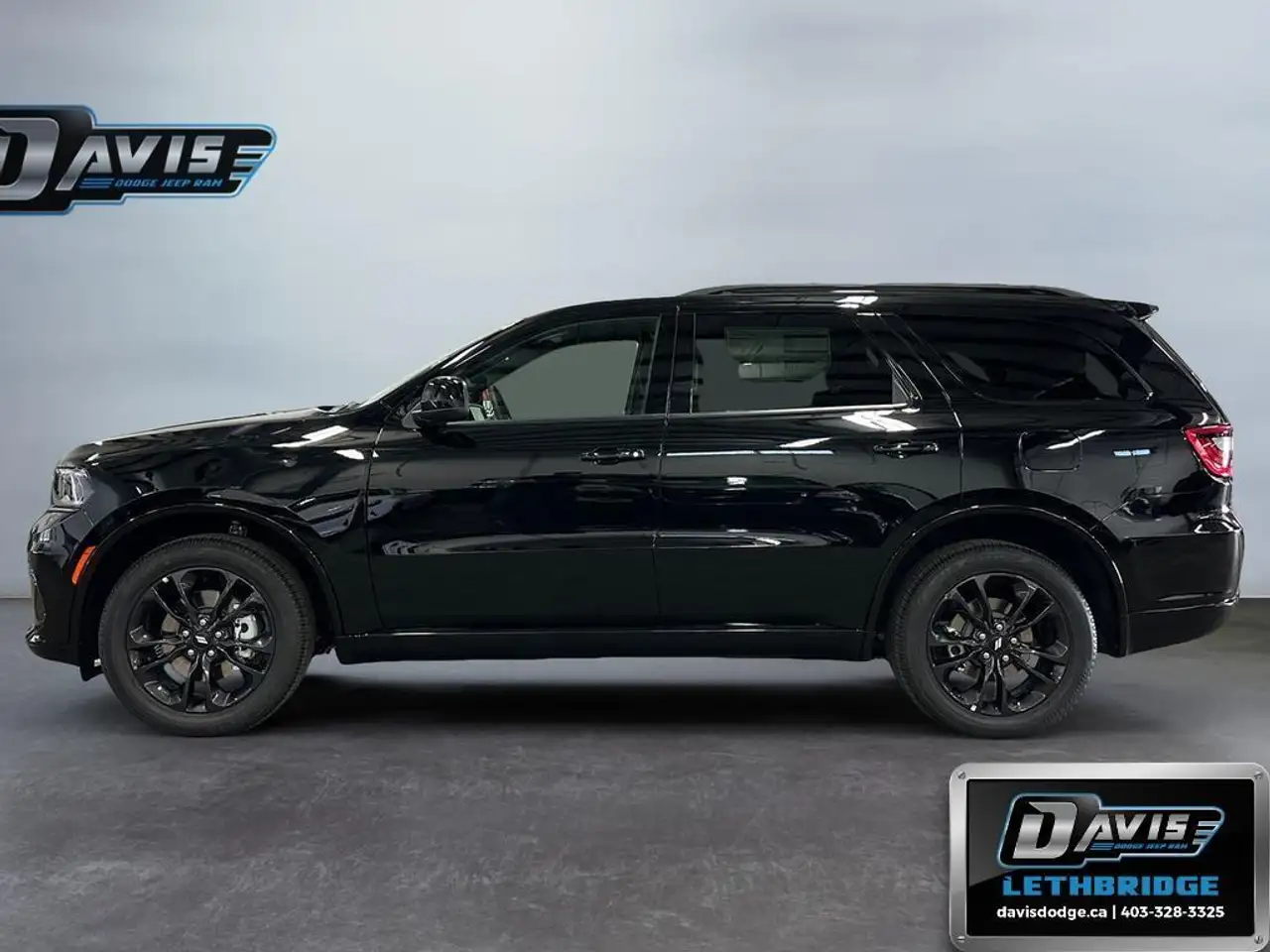 Dodge Durango fotografie Dodge Durango