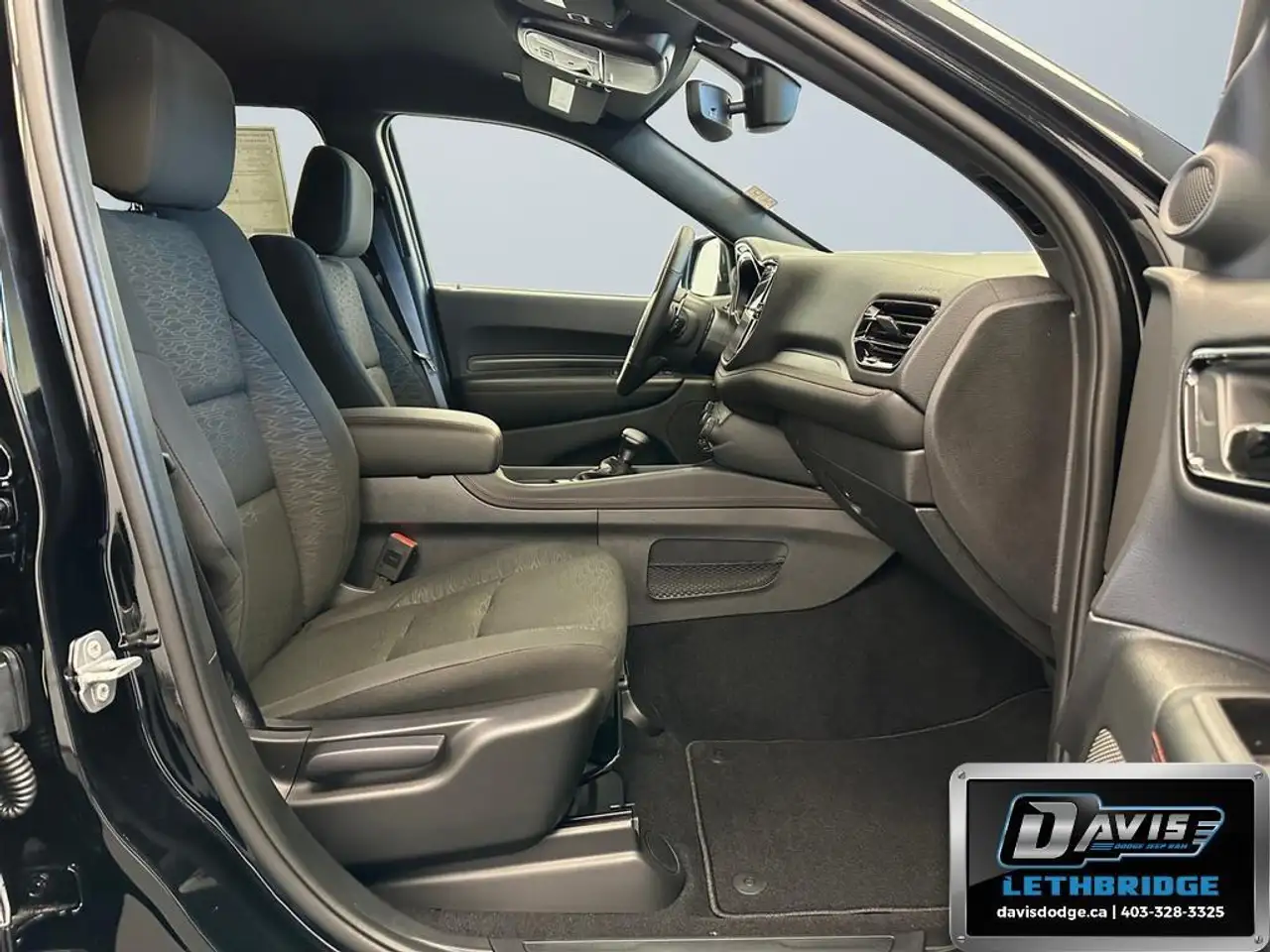 Dodge Durango fotografie Dodge Durango