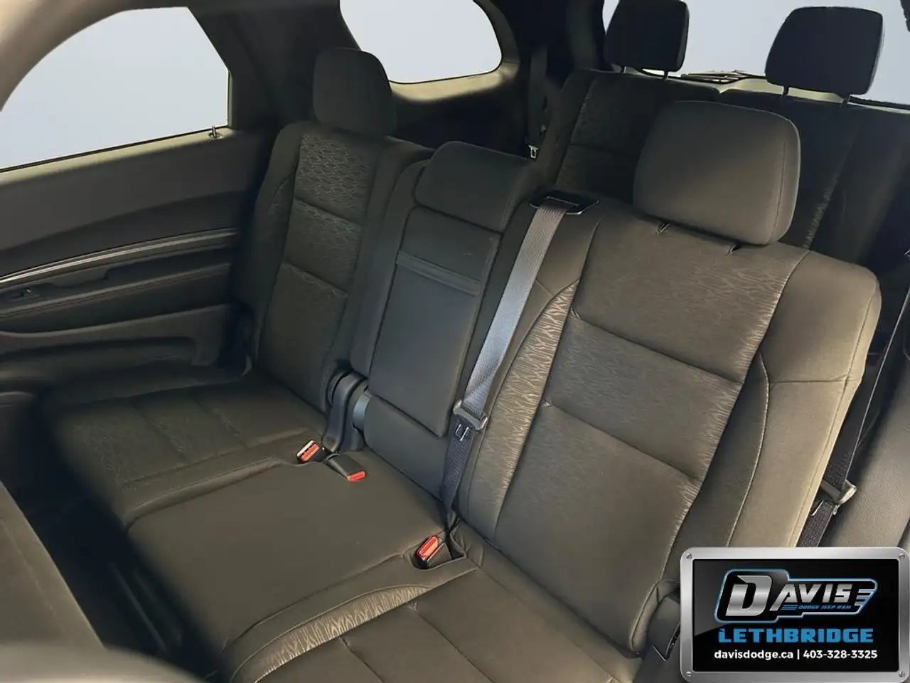 Dodge Durango fotografie Dodge Durango
