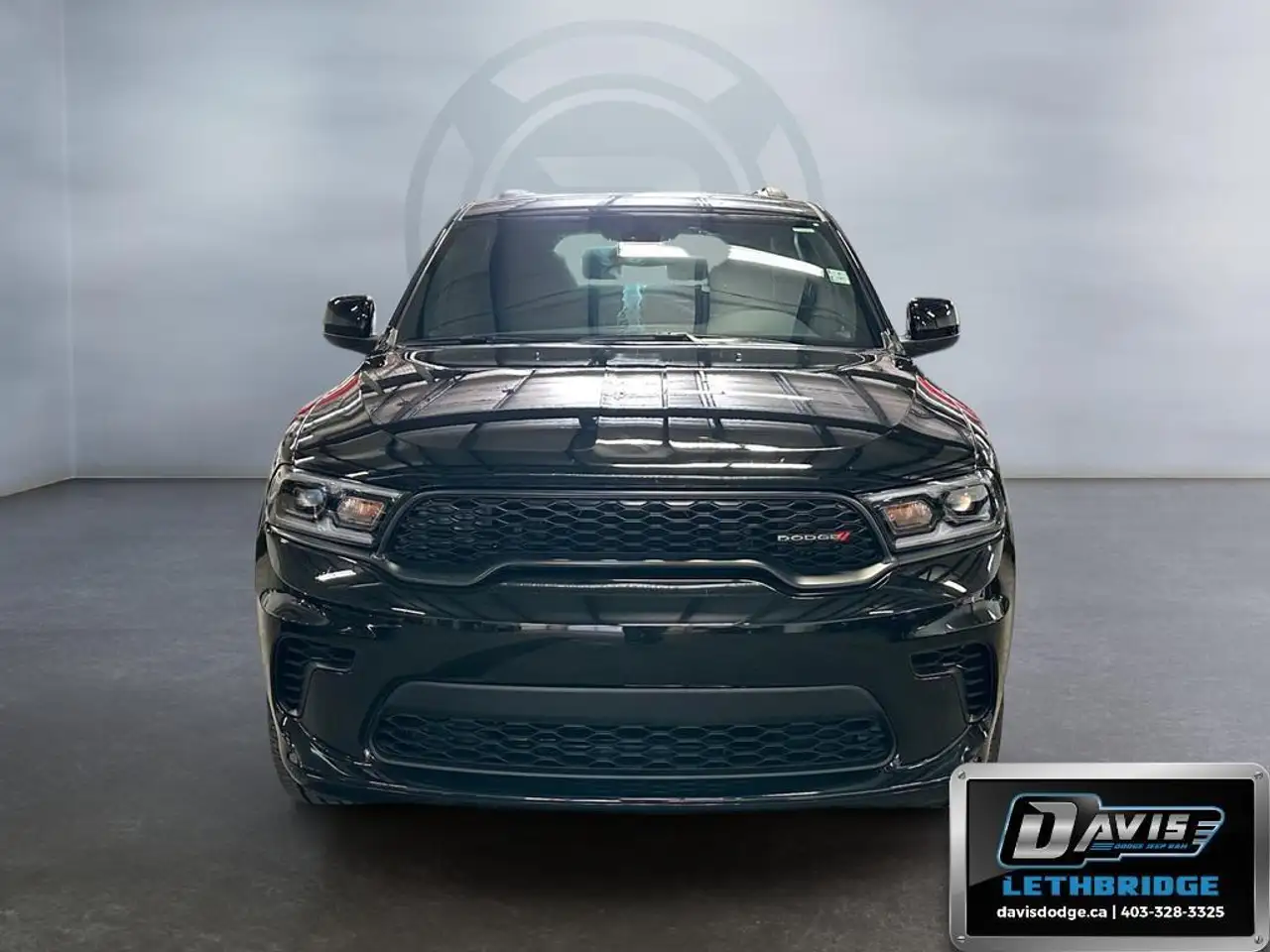Dodge Durango fotografie Dodge Durango
