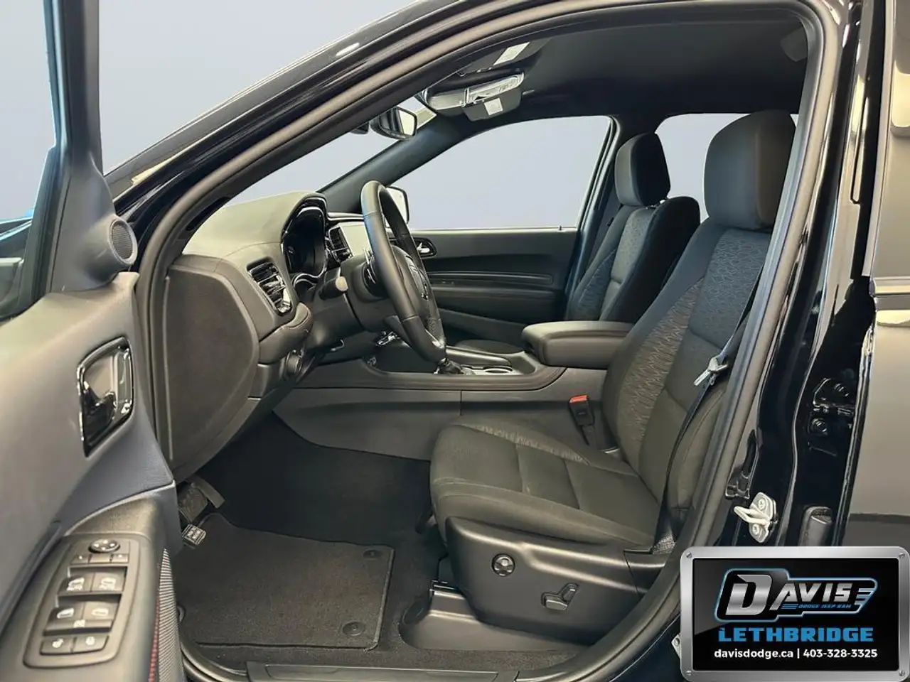 Dodge Durango fotografie Dodge Durango