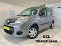 Renault Kangoo 1.5dCi 75cv Energy Zen 2017 5pl. Airco/Capteur Gris - thumbnail 1
