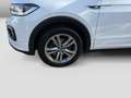 Volkswagen T-Cross 1.0TSI DSG Life R-Line LED Nav ACC Sitzh Weiß - thumbnail 5