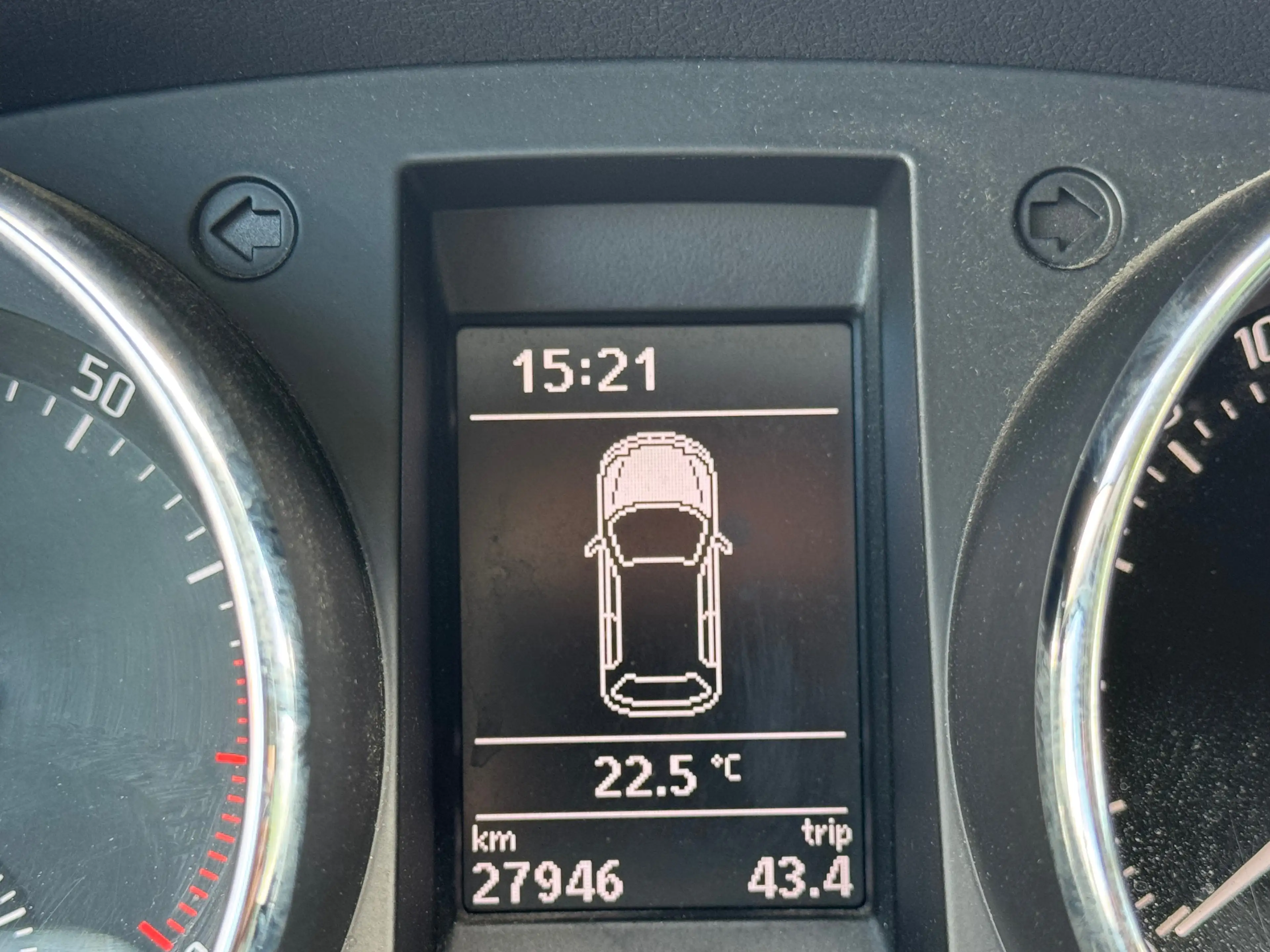 Skoda Yeti Cool Edition — photo 15