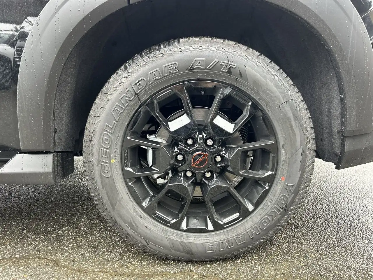 Nissan Armada снимка Nissan Armada