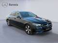 Mercedes-Benz C 220 220d 9G-Tronic Schwarz - thumbnail 1