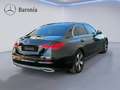 Mercedes-Benz C 220 220d 9G-Tronic Schwarz - thumbnail 6