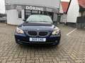 BMW 523 523i Leder Xenon Navi Albastru - thumbnail 1