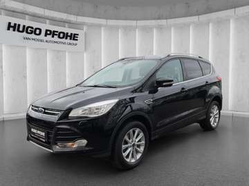 1.5 EcoBoost 4x2 Titanium (EURO 6)