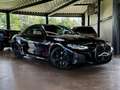 BMW 440 M440iXAS Cabriolet, TVA 21%, Laser, Cam 360° Nero - thumbnail 3