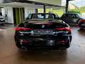 BMW 440 M440iXAS Cabriolet, TVA 21%, Laser, Cam 360° Nero - thumbnail 7