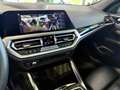 BMW 440 M440iXAS Cabriolet, TVA 21%, Laser, Cam 360° Nero - thumbnail 13