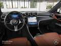 Mercedes-Benz C 180 T AVANTG+PANO+360+AHK+LED+TOTW+KEYLESS+9G Weiß - thumbnail 9