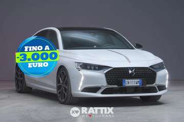 1.6 e-tense PHEV 360CV Rivoli+ 4x4 Auto + tetto ap