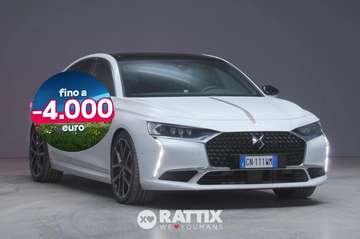 1.6 e-tense PHEV 360CV Rivoli+ 4x4 Auto + tetto ap