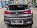 BMW X2 X2 sDrive 18d Aut. F39 B47 M-Serie Grau - thumbnail 4