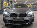 BMW X2 X2 sDrive 18d Aut. F39 B47 M-Serie Grau - thumbnail 2