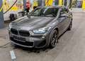 BMW X2 X2 sDrive 18d Aut. F39 B47 M-Serie Grau - thumbnail 1