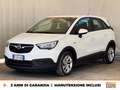 Opel Crossland X 1.2 innovation 83cv my18.5 Blanc - thumbnail 1