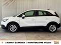 Opel Crossland X 1.2 innovation 83cv my18.5 Blanc - thumbnail 3