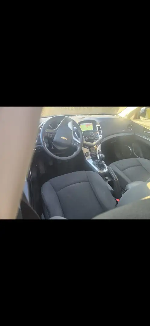 Chevrolet Cruze 2.0 TDCi LT!!!problème de Turbo - 2