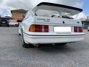 Sierra 3p 2.0 RS Cosworth