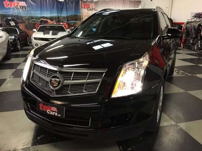 Cadillac SRX V6 en stock - foto 1