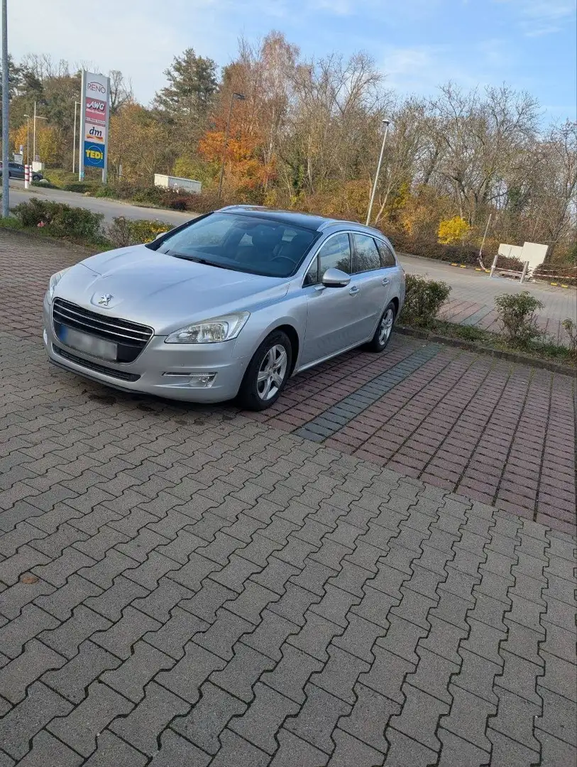 Peugeot 508 SW HDi FAP 140 Active - 1