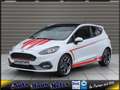 Ford Fiesta ST 1,5 EcoBoost R-Cam DAB Panorama Assist Weiß - thumbnail 1