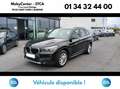 BMW X1 sDrive18i 136ch Lounge Noir - thumbnail 1