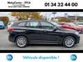 BMW X1 sDrive18i 136ch Lounge Schwarz - thumbnail 5