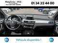 BMW X1 sDrive18i 136ch Lounge Schwarz - thumbnail 6