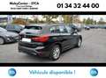 BMW X1 sDrive18i 136ch Lounge Schwarz - thumbnail 2