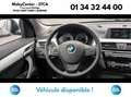 BMW X1 sDrive18i 136ch Lounge Schwarz - thumbnail 9
