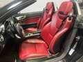 Mercedes-Benz SLK 350 K BLUEEFFICIENCY Auto Schwarz - thumbnail 20