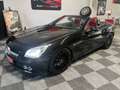 Mercedes-Benz SLK 350 K BLUEEFFICIENCY Auto Schwarz - thumbnail 1