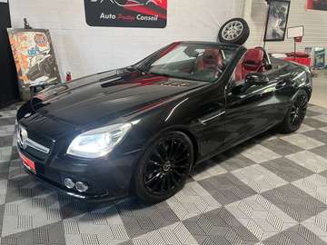 350 K BLUEEFFICIENCY Auto