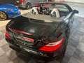 Mercedes-Benz SLK 350 K BLUEEFFICIENCY Auto Schwarz - thumbnail 15